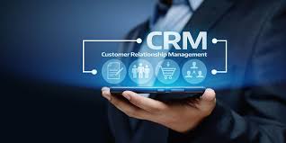 CRM 's Profile Image